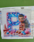 Preview: Diamond Painting Vaiana - Insel Pua